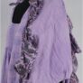 jls madras robe h 411 purple abby maud 12