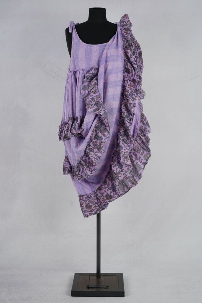jls madras robe h 411 purple abby maud 5 jls madras robe h 411 purple abby maud 5