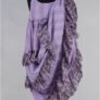 jls madras robe h 411 purple abby maud 6