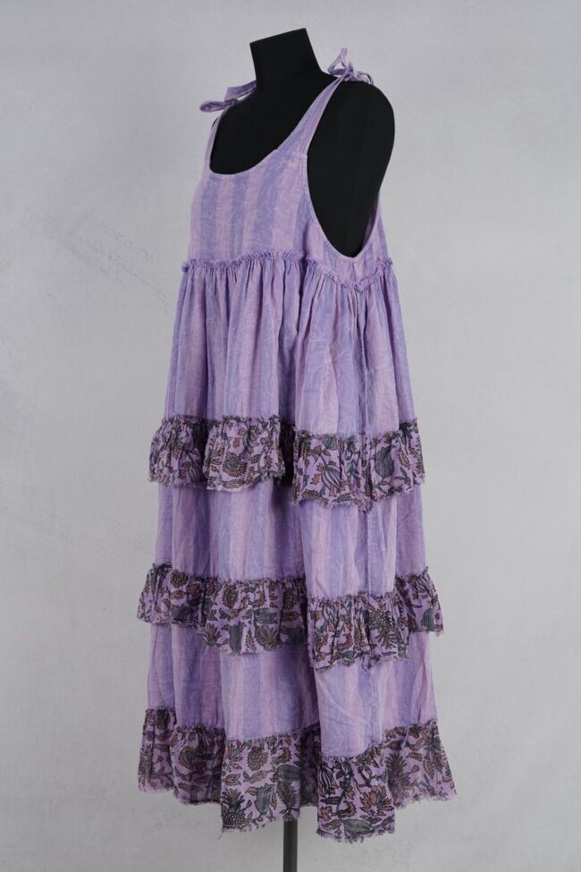 jls madras robe h 411 purple abby maud 8 jls madras robe h 411 purple abby maud 8