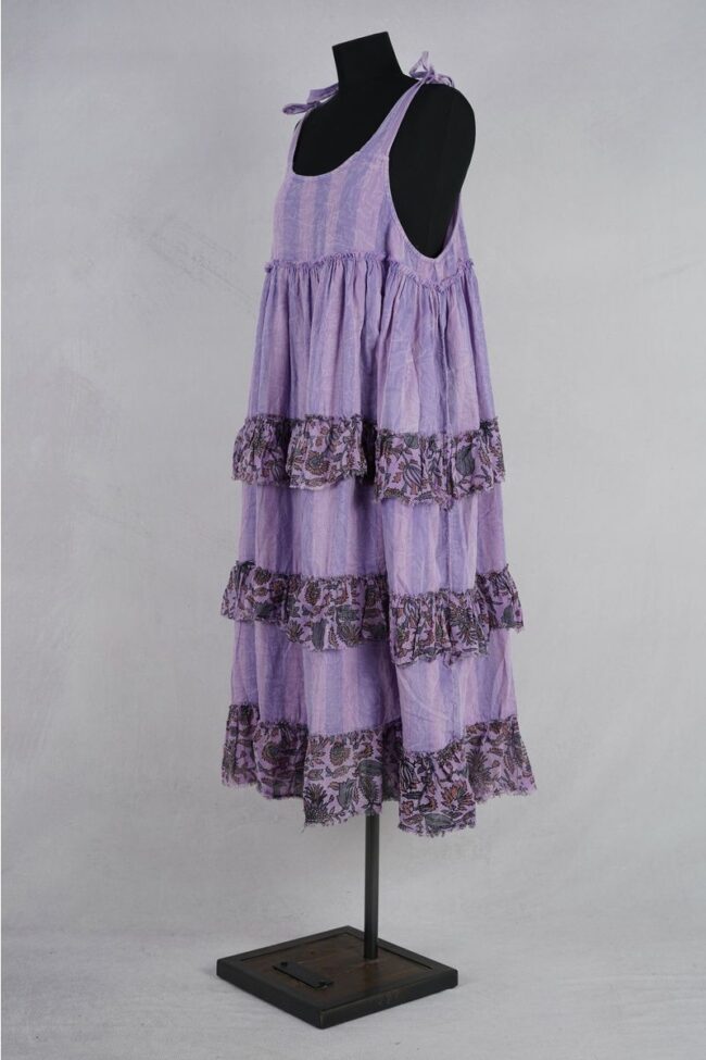 jls madras robe h 411 purple abby maud 9 jls madras robe h 411 purple abby maud 9