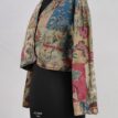 jls madras veste blue patch abby maud boutique 2