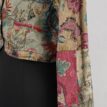 jls madras veste blue patch abby maud boutique 3
