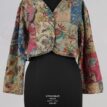 jls madras veste blue patch abby maud boutique 6