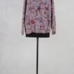 jls madras veste peace and love abby maud boutique 1