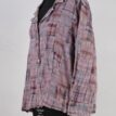jls madras veste peace and love abby maud boutique 3