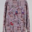 jls madras veste peace and love abby maud boutique 6
