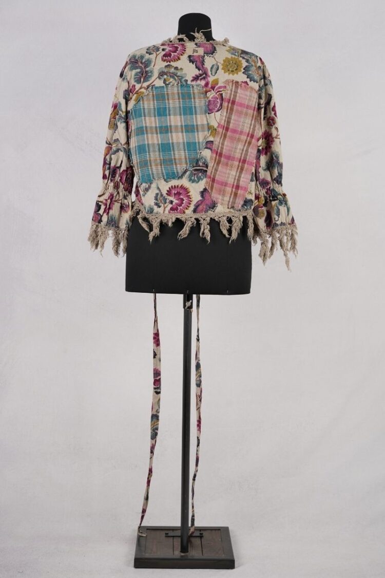 jls-veste-ojas-double-abby-maud-dos-pied jls veste ojas double abby maud dos pied