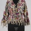 jls veste ojas double abby maud face attache