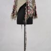 jls veste ojas double abby maud face pied doublure