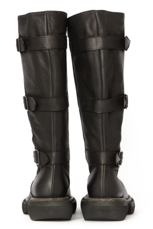 lofina bottes 8560 black abby maud 1 lofina bottes 8560 black abby maud 1