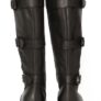 lofina bottes 8560 black abby maud 1