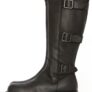 lofina bottes 8560 black abby maud 2