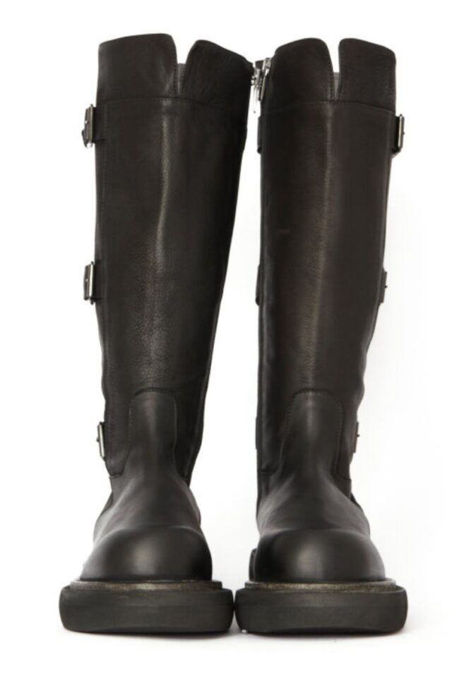 lofina bottes 8560 black abby maud 3 lofina bottes 8560 black abby maud 3