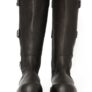 lofina bottes 8560 black abby maud 3