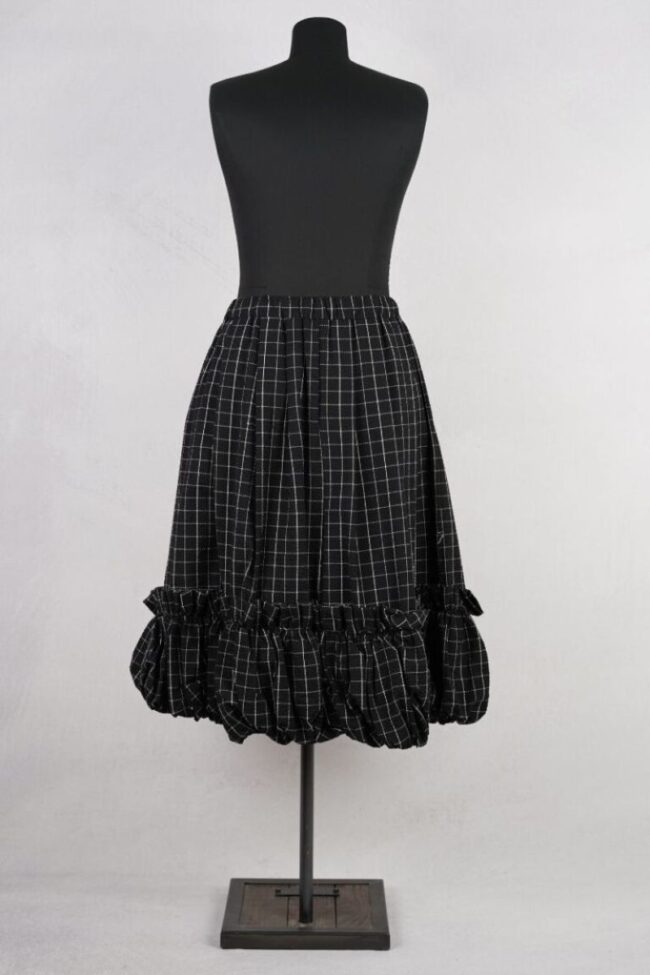 wendy trendy jupe 241120 checked abby maud 10 wendy trendy jupe 241120 checked abby maud 10
