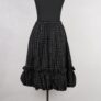 wendy trendy jupe 241120 checked abby maud 10