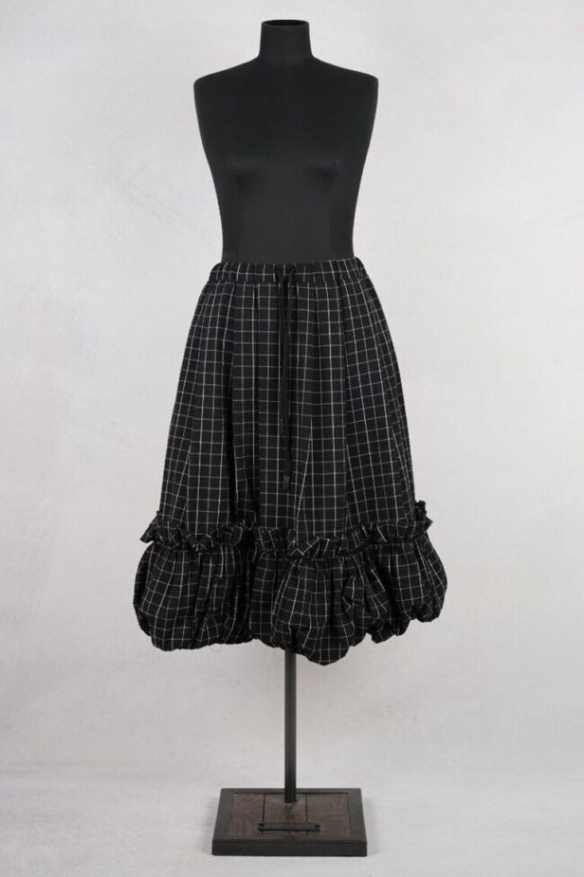 wendy trendy jupe 241120 checked abby maud 11 wendy trendy jupe 241120 checked abby maud 11