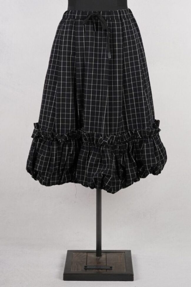 wendy trendy jupe 241120 checked abby maud 12 wendy trendy jupe 241120 checked abby maud 12