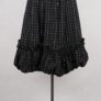 wendy trendy jupe 241120 checked abby maud 12