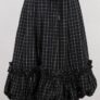 wendy trendy jupe 241120 checked abby maud 13