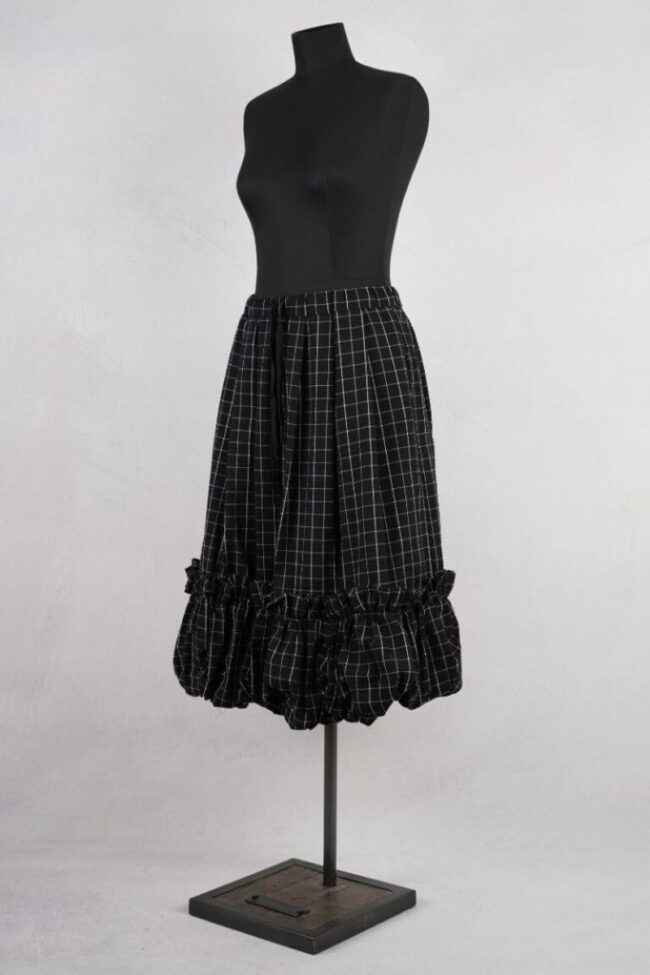 wendy trendy jupe 241120 checked abby maud 14 wendy trendy jupe 241120 checked abby maud 14