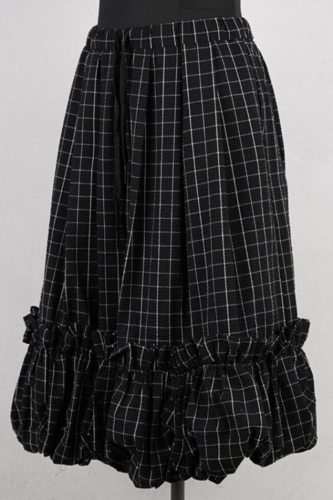 wendy trendy jupe 241120 checked abby maud 15 wendy trendy jupe 241120 checked abby maud 15