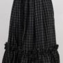 wendy trendy jupe 241120 checked abby maud 15