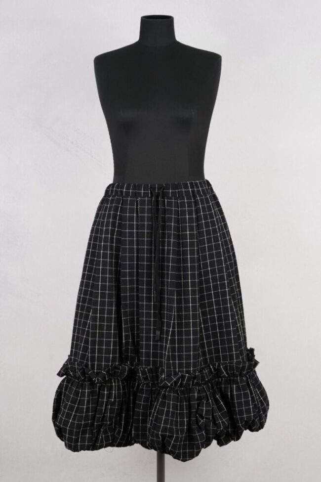 wendy trendy jupe 241120 checked abby maud 9 wendy trendy jupe 241120 checked abby maud 9