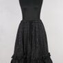 wendy trendy jupe 241120 checked abby maud 9