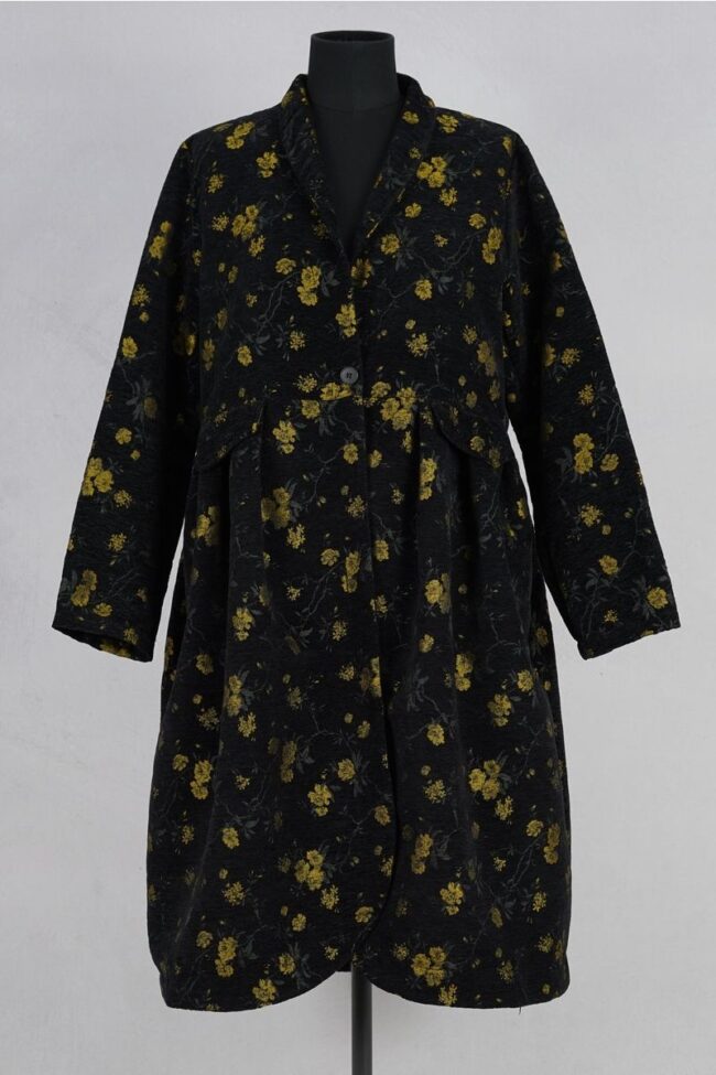 wendy trendy manteau 225184 flower abby maud boutique 2 wendy trendy manteau 225184 flower abby maud boutique 2
