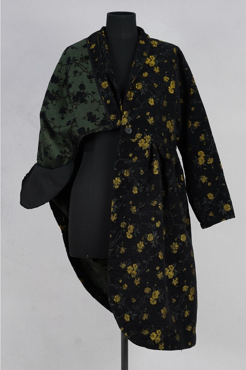 wendy trendy manteau 225184 flower abby maud boutique 5 wendy trendy manteau 225184 flower abby maud boutique 5