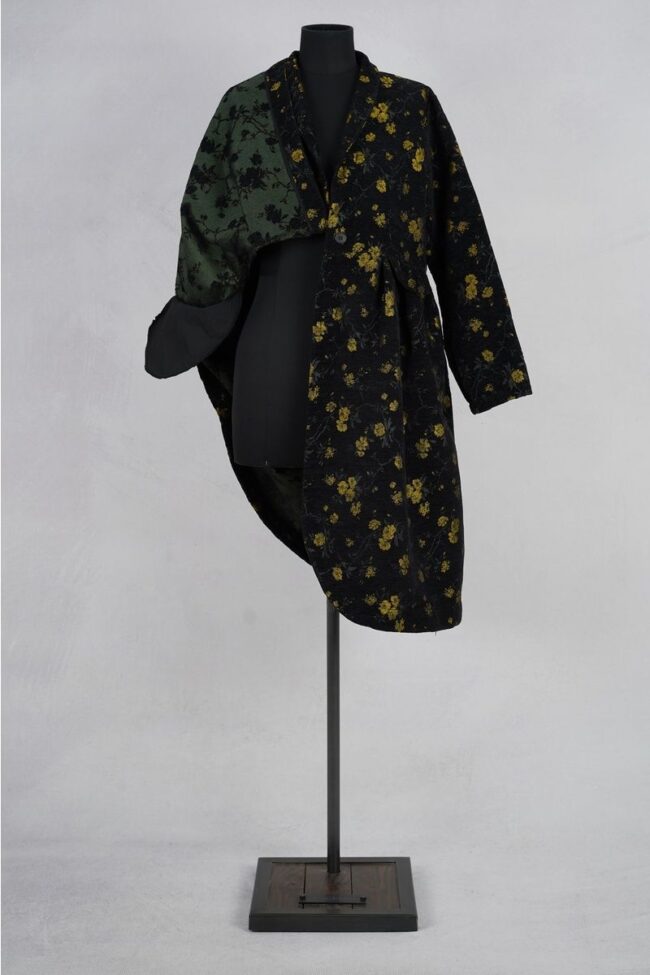 wendy trendy manteau 225184 flower abby maud boutique 6 wendy trendy manteau 225184 flower abby maud boutique 6