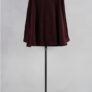 wendy trendy veste 218005 bordeaux abby maud boutique 1