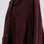wendy trendy veste 218005 bordeaux abby maud boutique 10