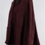 wendy trendy veste 218005 bordeaux abby maud boutique 2