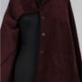 wendy trendy veste 218005 bordeaux abby maud boutique 4