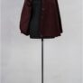 wendy trendy veste 218005 bordeaux abby maud boutique 5