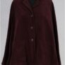 wendy trendy veste 218005 bordeaux abby maud boutique 6