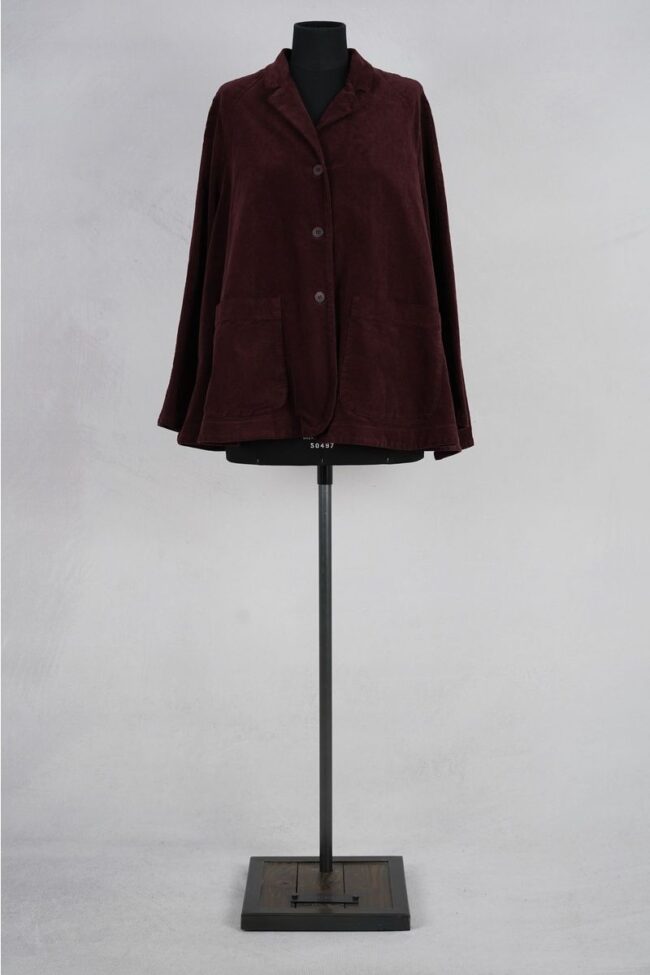 wendy trendy veste 218005 bordeaux abby maud boutique 7 wendy trendy veste 218005 bordeaux abby maud boutique 7