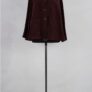 wendy trendy veste 218005 bordeaux abby maud boutique 7