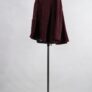 wendy trendy veste 218005 bordeaux abby maud boutique 9