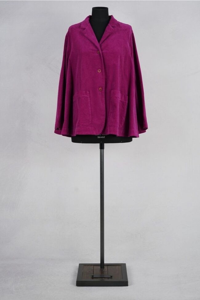 wendy trendy veste 218005 fuchsia abby maud boutique 5 wendy trendy veste 218005 fuchsia abby maud boutique 5