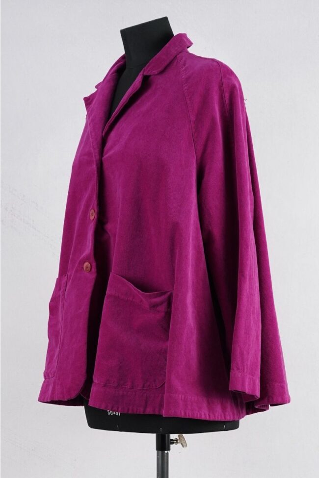 wendy trendy veste 218005 fuchsia abby maud boutique 8 wendy trendy veste 218005 fuchsia abby maud boutique 8