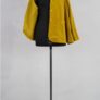 wendy trendy veste 218005 moutarde abby maud boutique 1