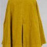 wendy trendy veste 218005 moutarde abby maud boutique 2