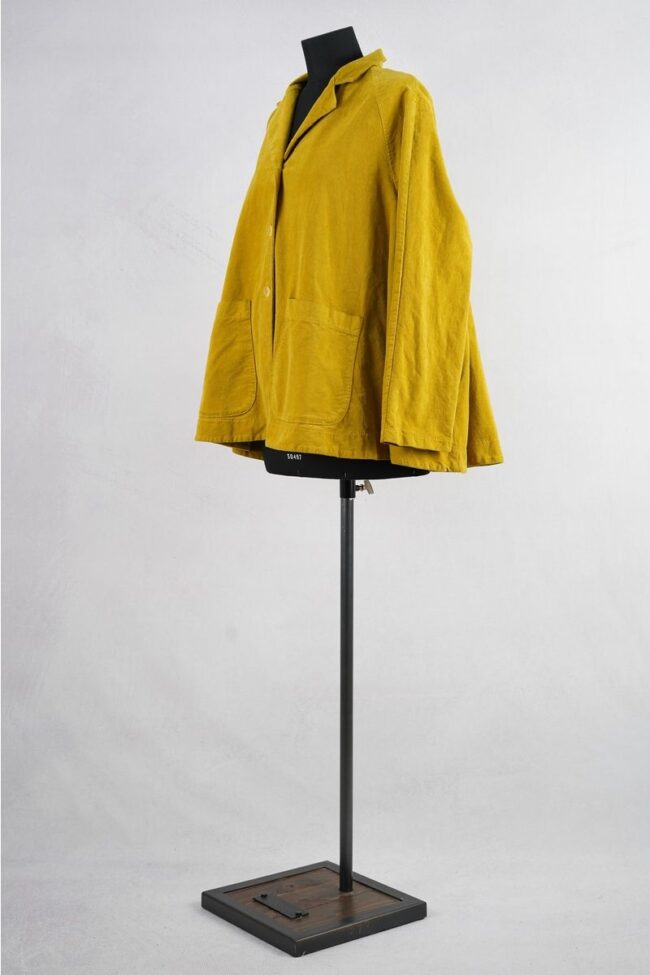 wendy trendy veste 218005 moutarde abby maud boutique 3 wendy trendy veste 218005 moutarde abby maud boutique 3