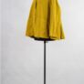 wendy trendy veste 218005 moutarde abby maud boutique 3