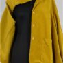 wendy trendy veste 218005 moutarde abby maud boutique 8