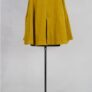 wendy trendy veste 218005 moutarde abby maud boutique 9